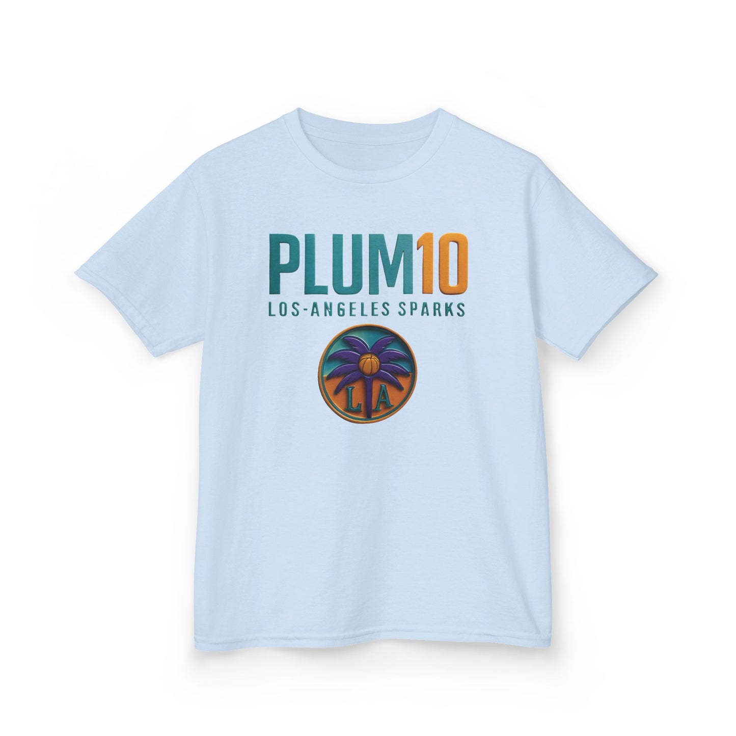 Los Angeles Sparks Kelsey Plum Kids Unisex