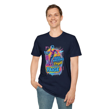 Dallas Wings Paige Bueckers Unisex