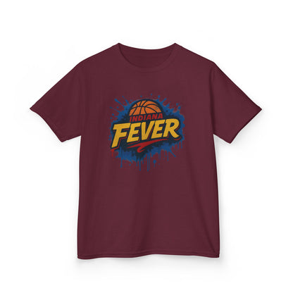 Indiana Fever Kids Unisex