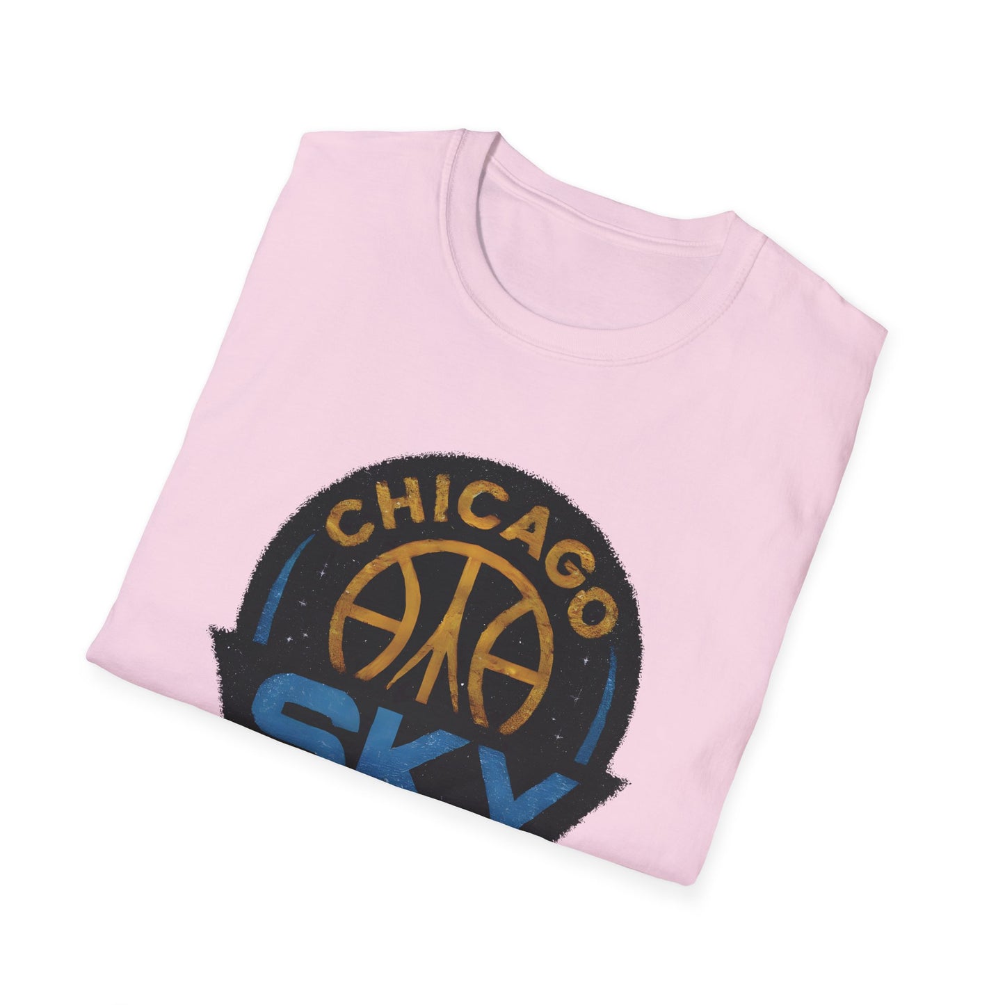 Chicago Sky Unisex