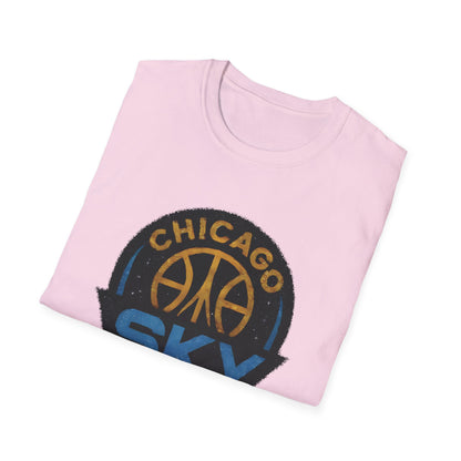 Chicago Sky Unisex
