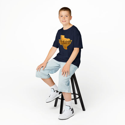 UTRGV Football Kids Unisex