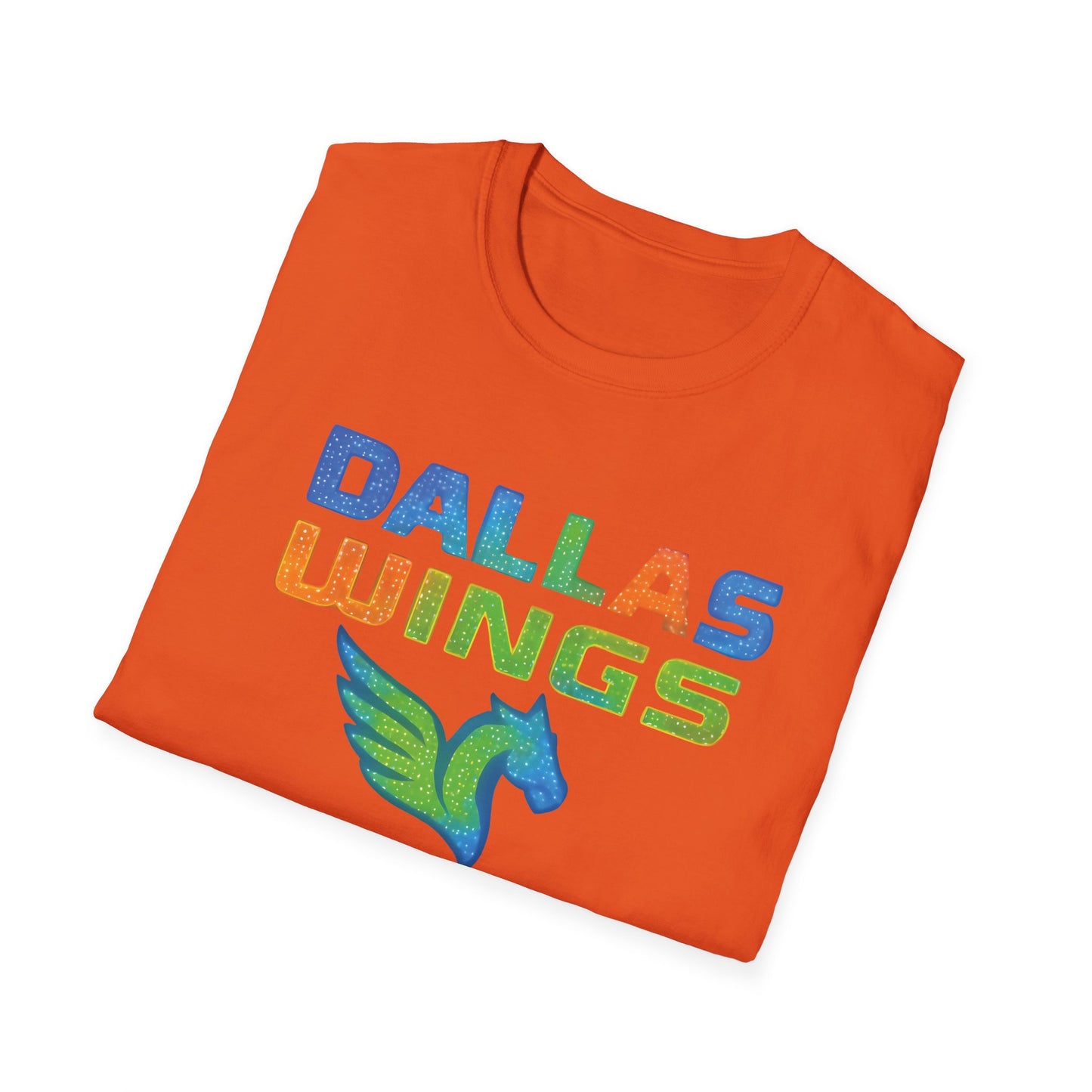 Dallas Wings Unisex