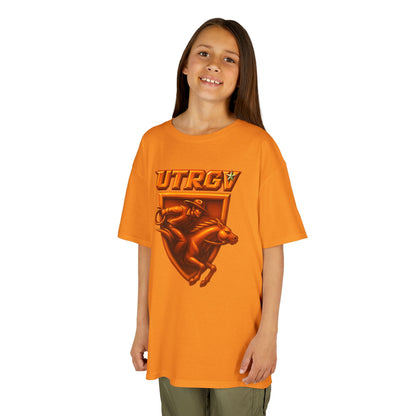 UTRGV Football Kids Unisex