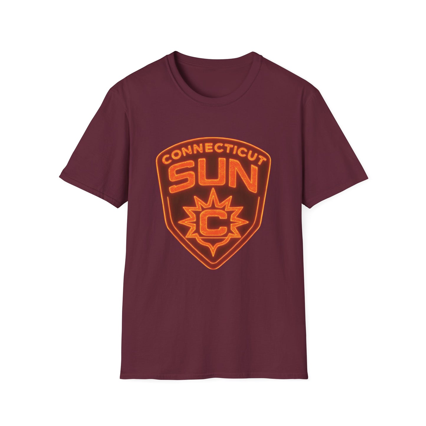 Connecticut Sun LED Unisex