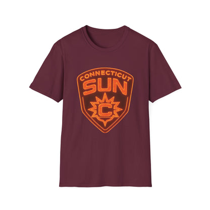 Connecticut Sun LED Unisex