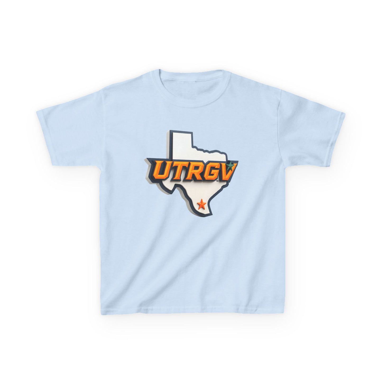 UTRGV Football Kids Unisex