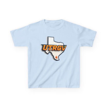 UTRGV Football Kids Unisex
