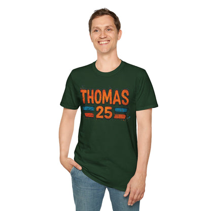 Connecticut Sun Alyssa Thomas Unisex