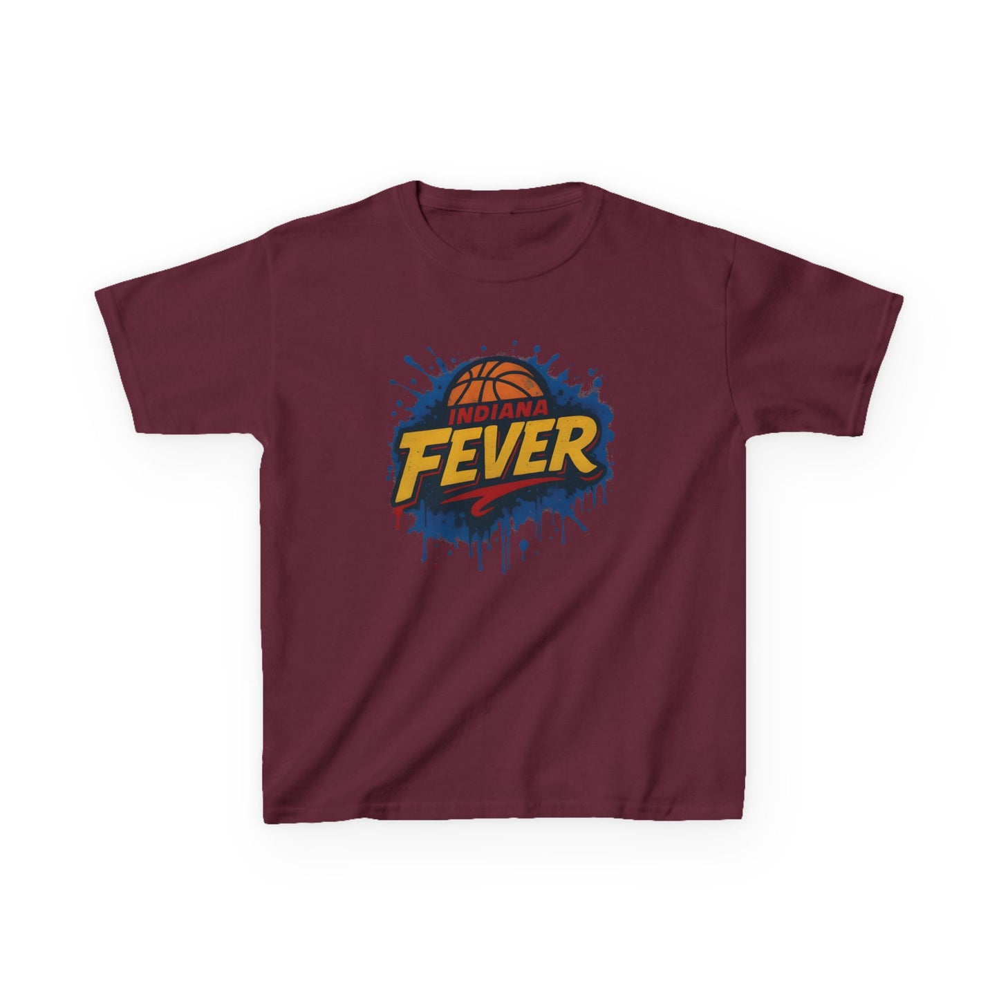 Indiana Fever Kids Unisex