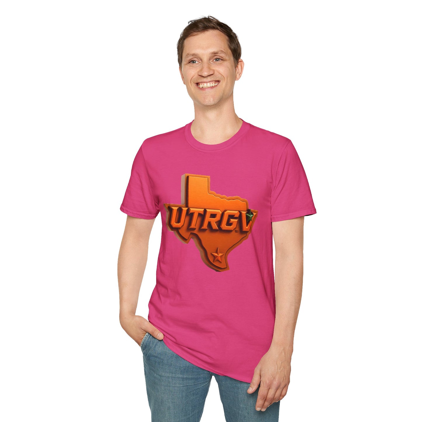 UTRGV Football Unisex