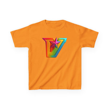 UTRGV Football Kids Unisex