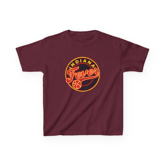 Indiana Fever LED Kids Unisex