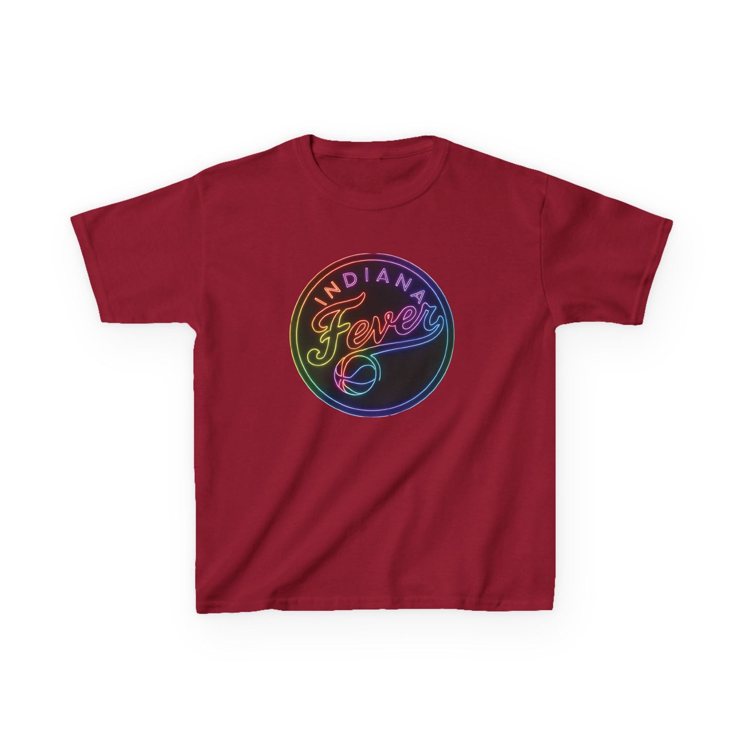 Indiana Fever LED Kids Unisex