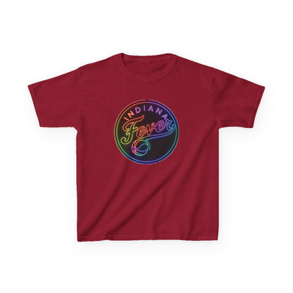 Indiana Fever LED Kids Unisex