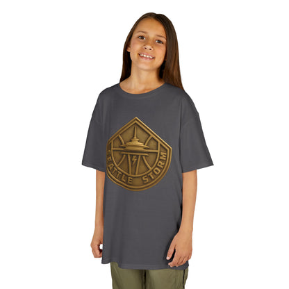 Seattle Storm Nneka Ogwumike Kids Unisex