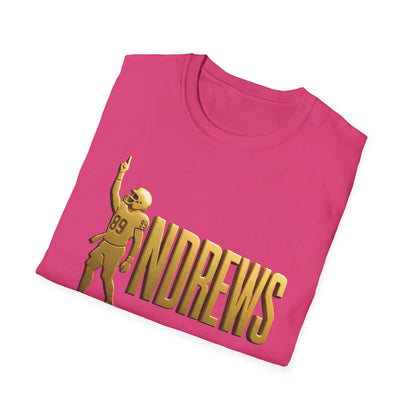 Baltimore Ravens Mark Andrews Unisex