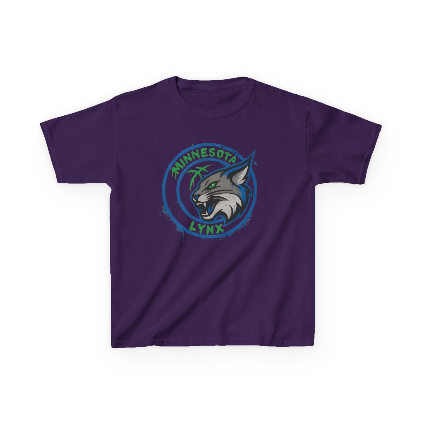 Minnesota Lynx Kids Unisex