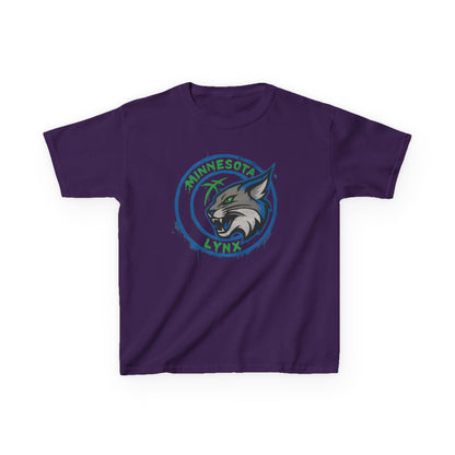 Minnesota Lynx Kids Unisex