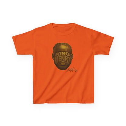 Baltimore Ravens Derrick Henry Kids Unisex