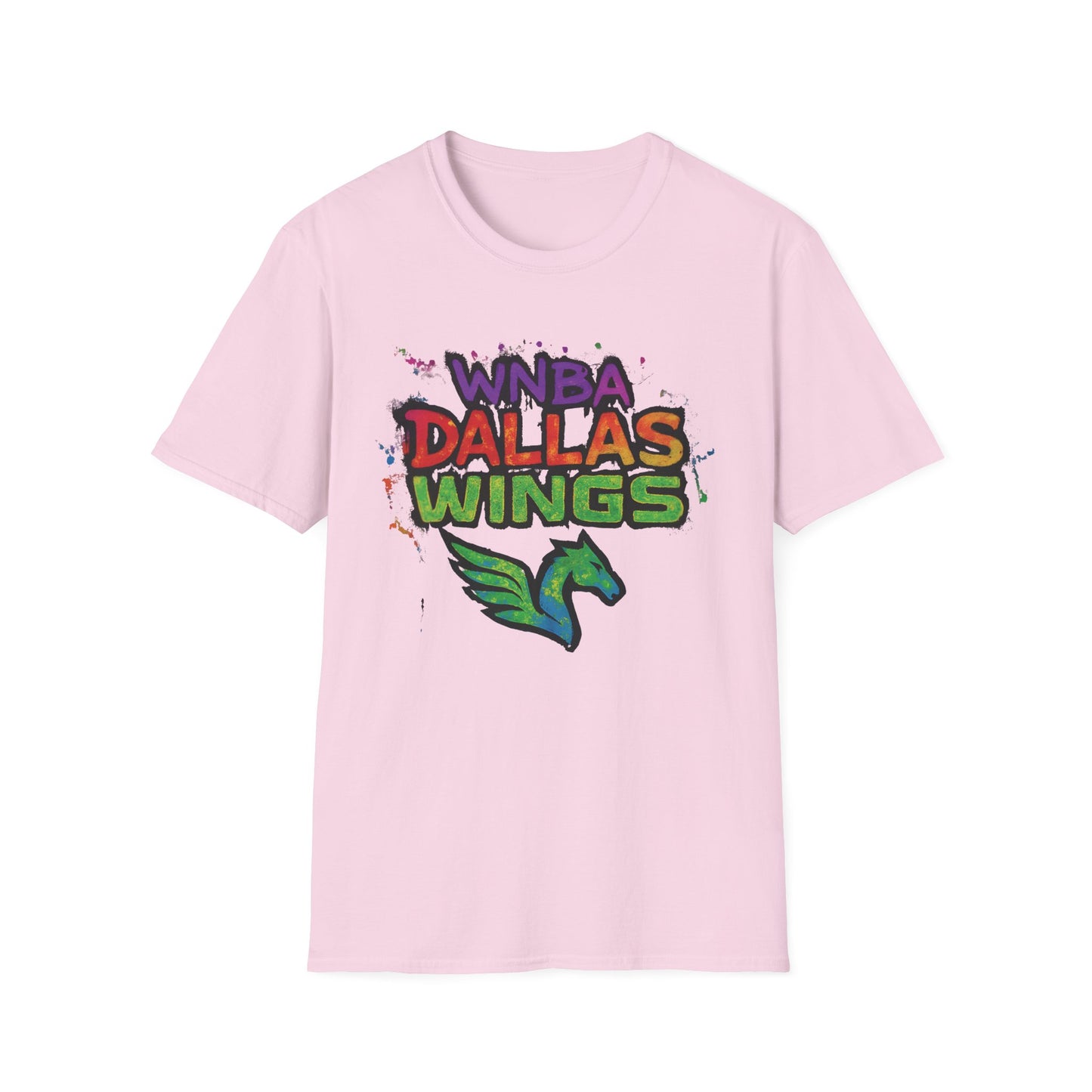 Dallas Wings Unisex