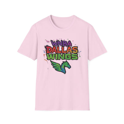 Dallas Wings Unisex