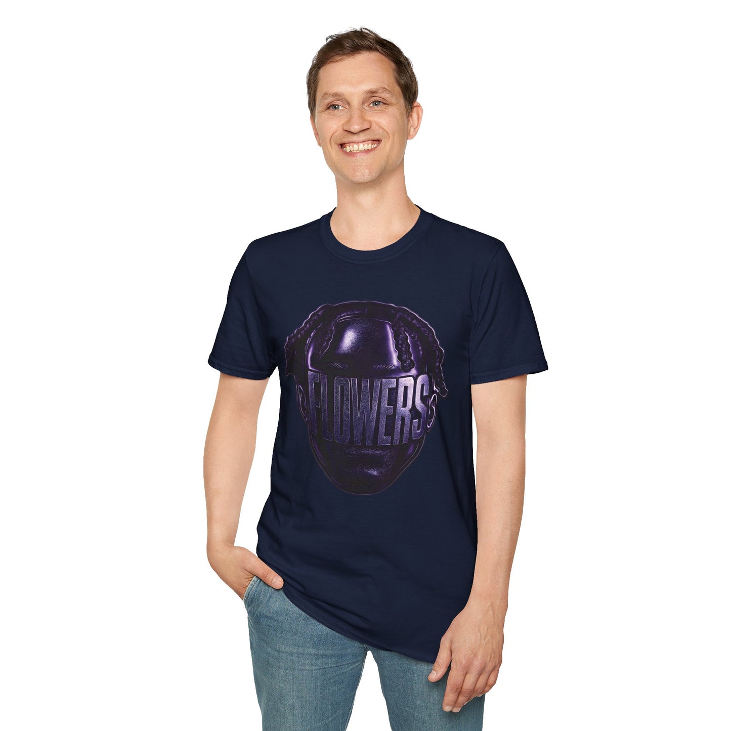 Baltimore Ravens Zay Flowers Unisex