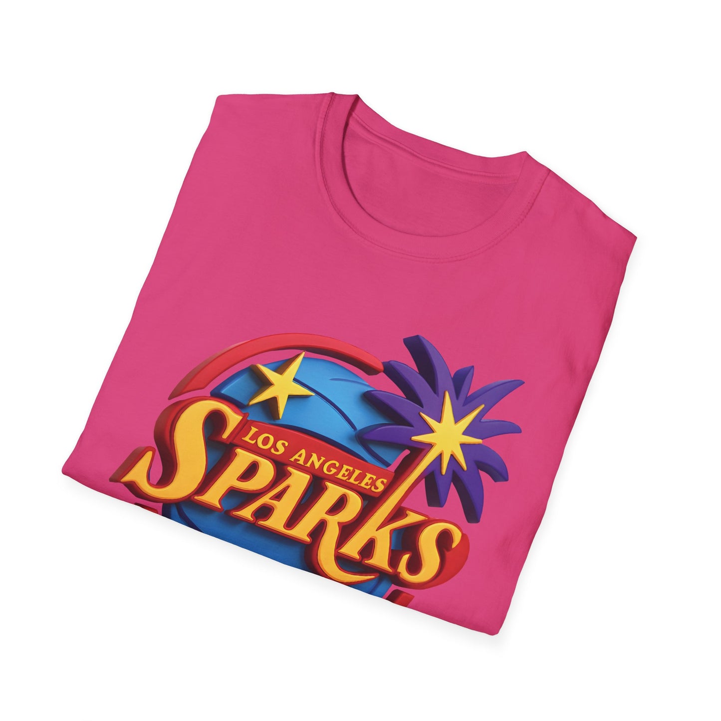 Los Angeles Sparks Unisex