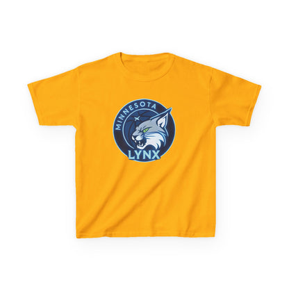 Minnesota Lynx Kids Unisex