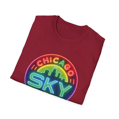 Chicago Sky Angel Reese LED Unisex