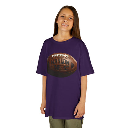 Baltimore Ravens Marlon Humphrey Kids Unisex