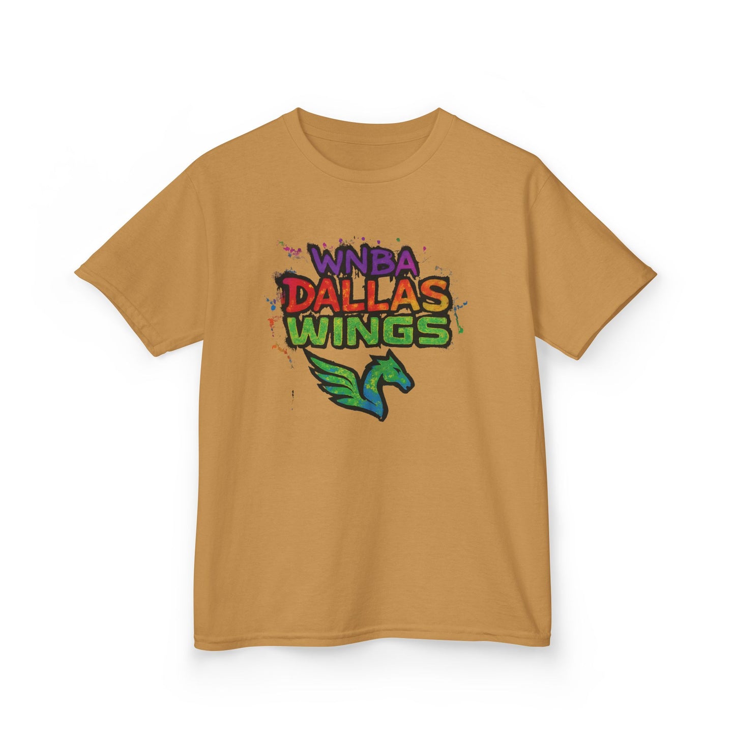 Dallas Wings Kids Unisex