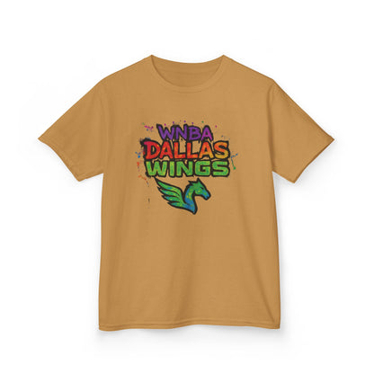 Dallas Wings Kids Unisex