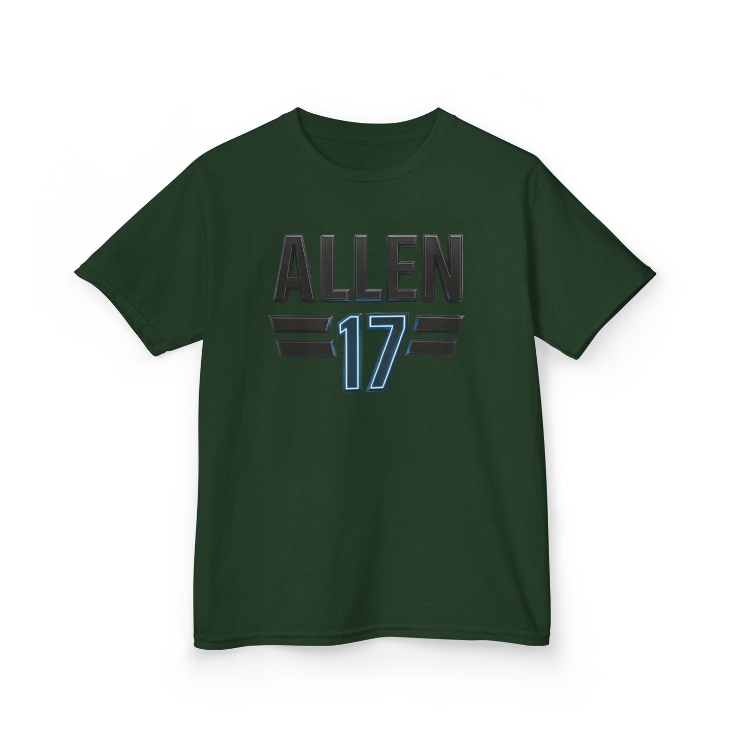 Buffalo Bills Josh Allen Kids Unisex
