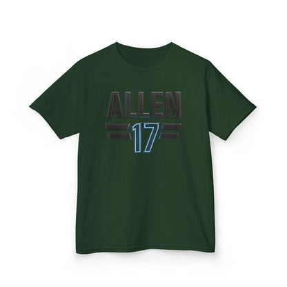 Buffalo Bills Josh Allen Kids Unisex