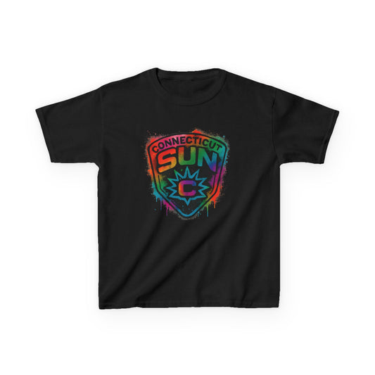 Connecticut Sun Kids Unisex