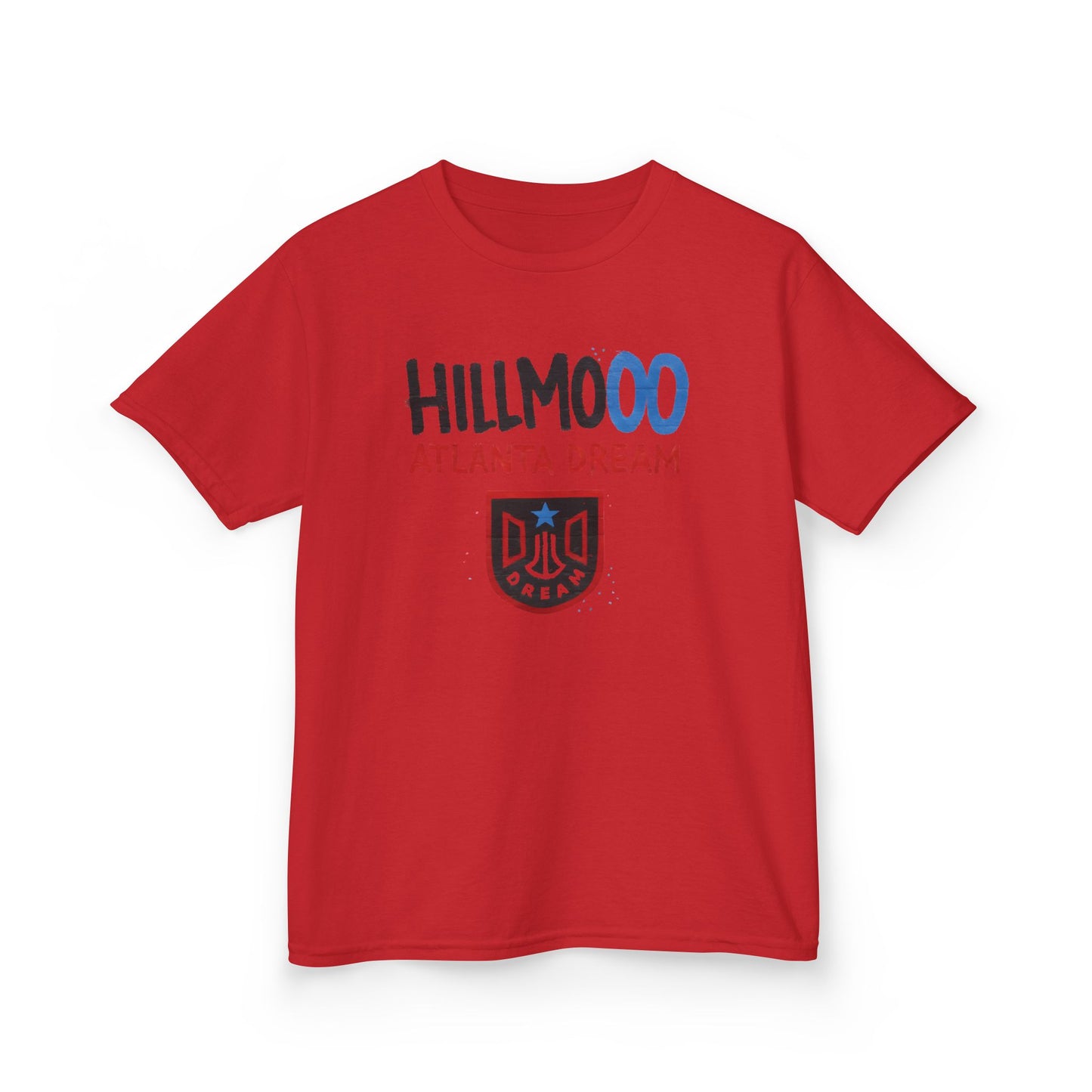 Atlanta Dream Naz Hillmon Kids Unisex