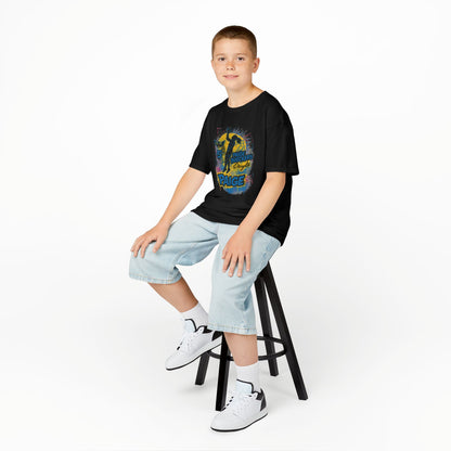 Dallas Wings Paige Bueckers Kids Unisex