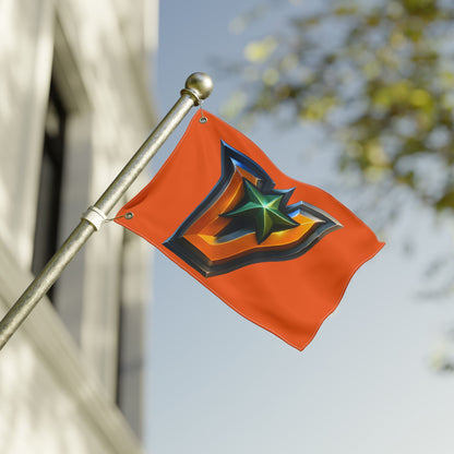 UTRGV Football Flag