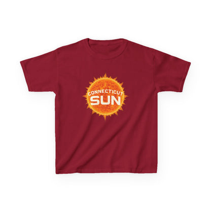 Connecticut Sun Kids Unisex