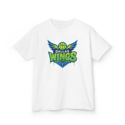 Dallas Wings Kids Unisex