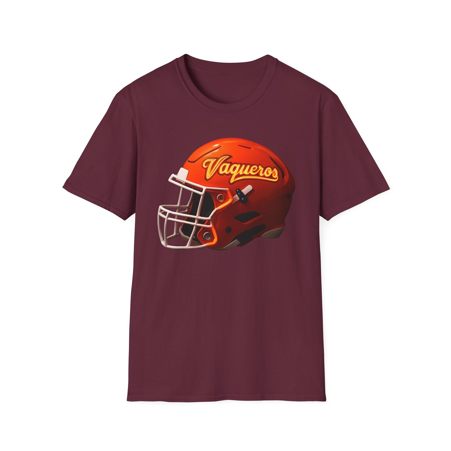 UTRGV Football Helmet Unisex