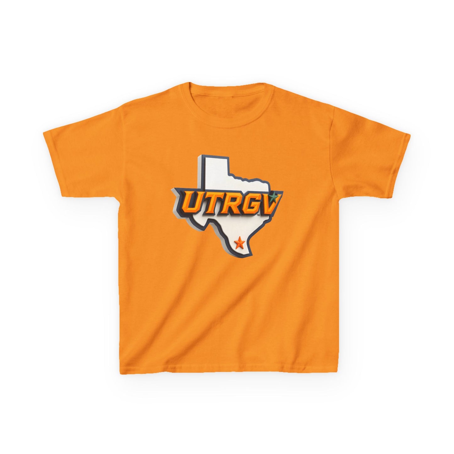 UTRGV Football Kids Unisex