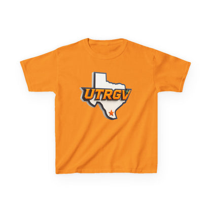 UTRGV Football Kids Unisex