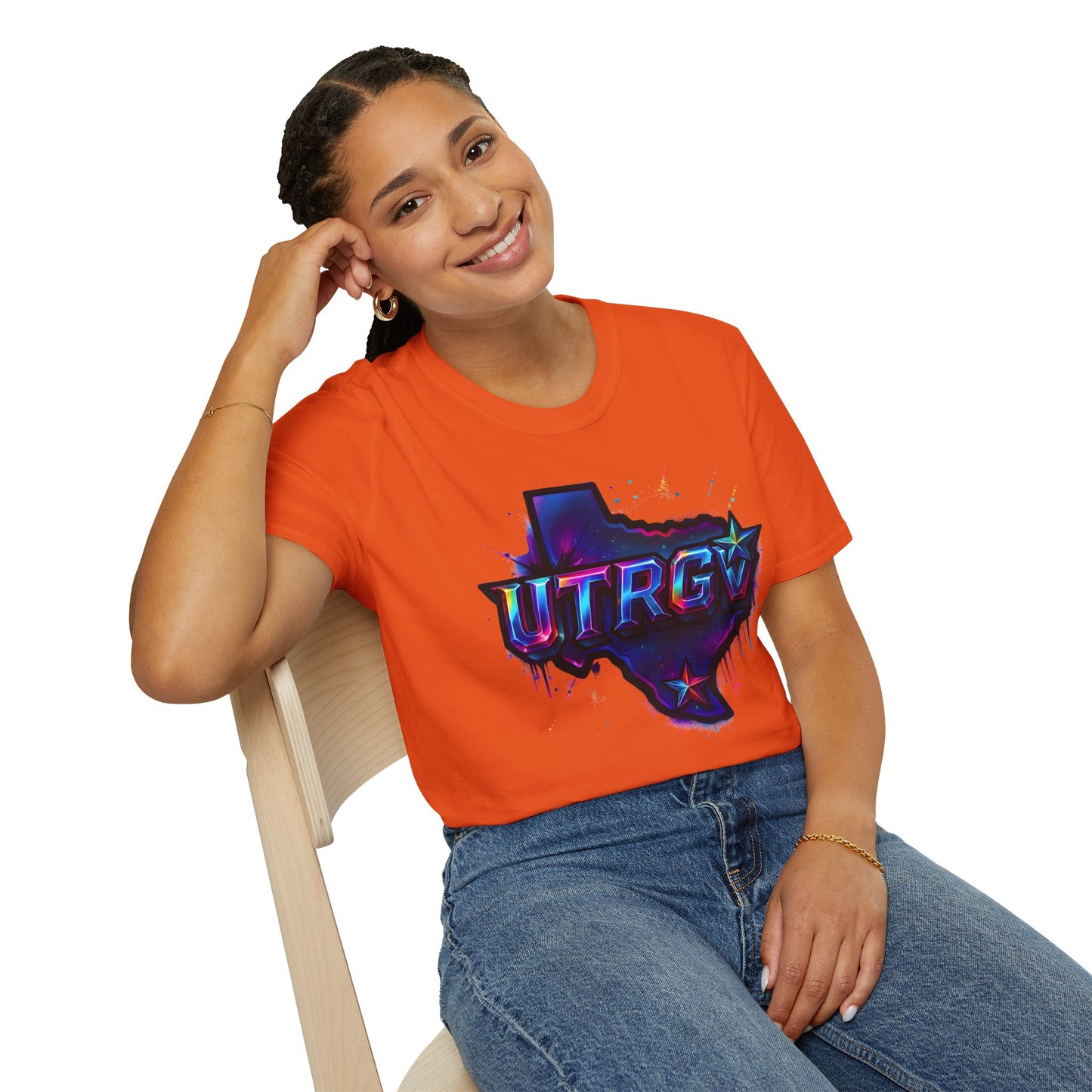 UTRGV Football Unisex