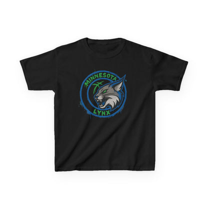 Minnesota Lynx Kids Unisex