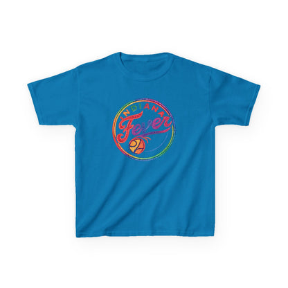 Indiana Fever LED Kids Unisex