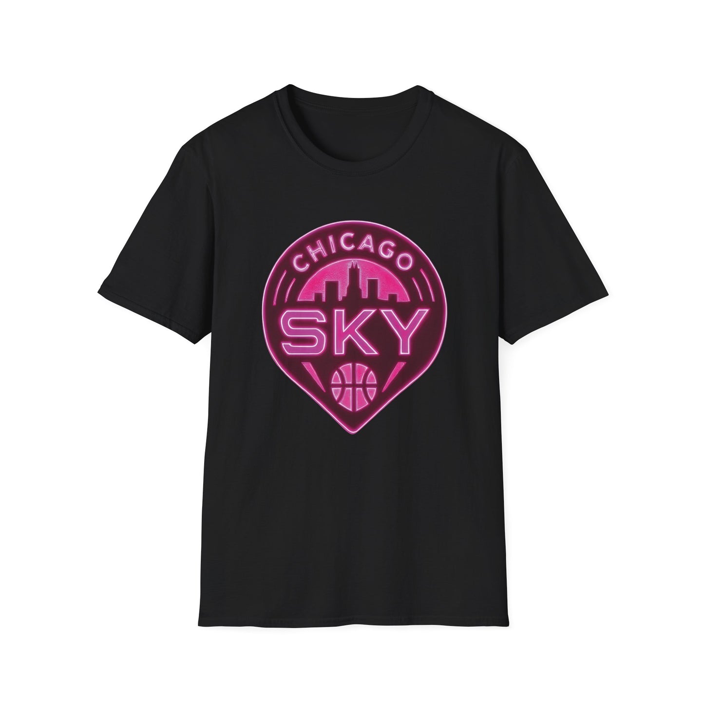 Chicago Sky LED Unisex
