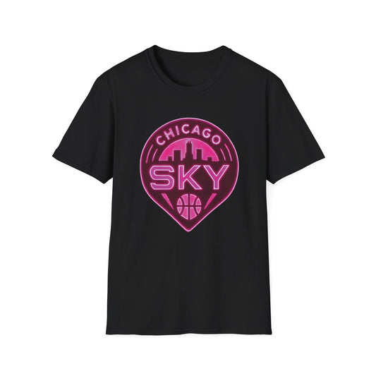 Chicago Sky LED Unisex