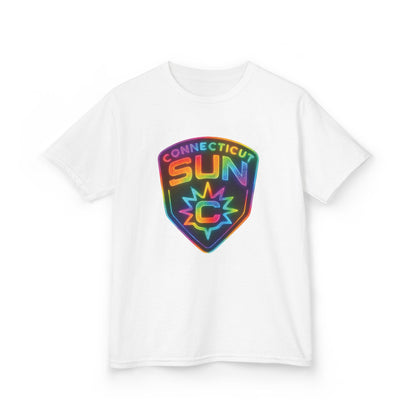 Connecticut Sun LED Kids Unisex